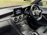 USED 2016 66 MERCEDES-BENZ C-CLASS 2.1 C220d AMG Line Coupe 2dr Diesel G-Tronic+ Euro 6 (s/s) (170 ps) 