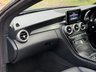 USED 2016 66 MERCEDES-BENZ C-CLASS 2.1 C220d AMG Line Coupe 2dr Diesel G-Tronic+ Euro 6 (s/s) (170 ps) 
