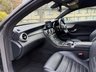 USED 2016 66 MERCEDES-BENZ C-CLASS 2.1 C220d AMG Line Coupe 2dr Diesel G-Tronic+ Euro 6 (s/s) (170 ps) 
