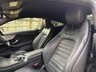 USED 2016 66 MERCEDES-BENZ C-CLASS 2.1 C220d AMG Line Coupe 2dr Diesel G-Tronic+ Euro 6 (s/s) (170 ps) 