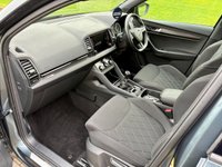 USED 2019 19 SKODA KAROQ 2.0 TDI SportLine SUV 5dr Diesel Manual 4WD Euro 6 (s/s) (150 ps) 