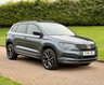 USED 2019 19 SKODA KAROQ 2.0 TDI SportLine SUV 5dr Diesel Manual 4WD Euro 6 (s/s) (150 ps) 