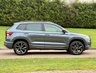 USED 2019 19 SKODA KAROQ 2.0 TDI SportLine SUV 5dr Diesel Manual 4WD Euro 6 (s/s) (150 ps) 
