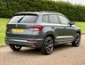 USED 2019 19 SKODA KAROQ 2.0 TDI SportLine SUV 5dr Diesel Manual 4WD Euro 6 (s/s) (150 ps) 