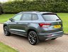 USED 2019 19 SKODA KAROQ 2.0 TDI SportLine SUV 5dr Diesel Manual 4WD Euro 6 (s/s) (150 ps) 