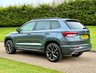 USED 2019 19 SKODA KAROQ 2.0 TDI SportLine SUV 5dr Diesel Manual 4WD Euro 6 (s/s) (150 ps) 