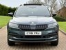 USED 2019 19 SKODA KAROQ 2.0 TDI SportLine SUV 5dr Diesel Manual 4WD Euro 6 (s/s) (150 ps) 