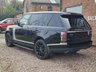 USED 2018 68 LAND ROVER RANGE ROVER 3.0 SD V6 Autobiography SUV 5dr Diesel Auto 4WD Euro 6 (s/s) (275 ps) 