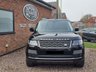 USED 2018 68 LAND ROVER RANGE ROVER 3.0 SD V6 Autobiography SUV 5dr Diesel Auto 4WD Euro 6 (s/s) (275 ps) 