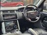 USED 2018 68 LAND ROVER RANGE ROVER 3.0 SD V6 Autobiography SUV 5dr Diesel Auto 4WD Euro 6 (s/s) (275 ps) 