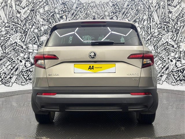 2018 Skoda Karoq 2L Edition 5dr - Photo 10