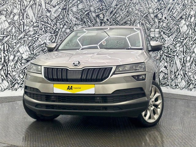 2018 Skoda Karoq 2L Edition 5dr - Photo 6