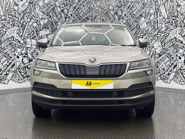 2018 Skoda Karoq 2L Edition 5dr - Photo 5