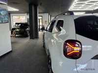 USED 2023 23 DACIA DUSTER 1.0 TCe Journey SUV 5dr Petrol Manual Euro 6 (s/s) (90 ps) REAR CAMERA + PARKING SENSORS