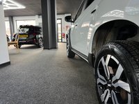 USED 2023 23 DACIA DUSTER 1.0 TCe Journey SUV 5dr Petrol Manual Euro 6 (s/s) (90 ps) REAR CAMERA + PARKING SENSORS