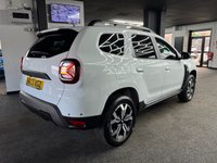 USED 2023 23 DACIA DUSTER 1.0 TCe Journey SUV 5dr Petrol Manual Euro 6 (s/s) (90 ps) REAR CAMERA + PARKING SENSORS