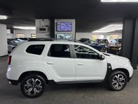 USED 2023 23 DACIA DUSTER 1.0 TCe Journey SUV 5dr Petrol Manual Euro 6 (s/s) (90 ps) REAR CAMERA + PARKING SENSORS
