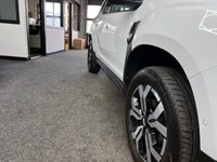USED 2023 23 DACIA DUSTER 1.0 TCe Journey SUV 5dr Petrol Manual Euro 6 (s/s) (90 ps) REAR CAMERA + PARKING SENSORS