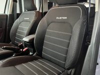 USED 2023 23 DACIA DUSTER 1.0 TCe Journey SUV 5dr Petrol Manual Euro 6 (s/s) (90 ps) REAR CAMERA + PARKING SENSORS
