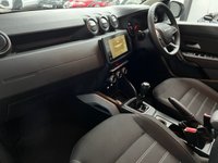 USED 2023 23 DACIA DUSTER 1.0 TCe Journey SUV 5dr Petrol Manual Euro 6 (s/s) (90 ps) REAR CAMERA + PARKING SENSORS