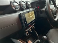 USED 2023 23 DACIA DUSTER 1.0 TCe Journey SUV 5dr Petrol Manual Euro 6 (s/s) (90 ps) REAR CAMERA + PARKING SENSORS