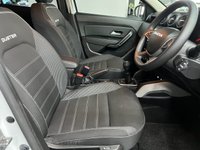 USED 2023 23 DACIA DUSTER 1.0 TCe Journey SUV 5dr Petrol Manual Euro 6 (s/s) (90 ps) REAR CAMERA + PARKING SENSORS
