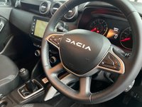 USED 2023 23 DACIA DUSTER 1.0 TCe Journey SUV 5dr Petrol Manual Euro 6 (s/s) (90 ps) REAR CAMERA + PARKING SENSORS