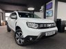 USED 2023 23 DACIA DUSTER 1.0 TCe Journey SUV 5dr Petrol Manual Euro 6 (s/s) (90 ps) REAR CAMERA + PARKING SENSORS