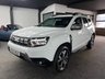 USED 2023 23 DACIA DUSTER 1.0 TCe Journey SUV 5dr Petrol Manual Euro 6 (s/s) (90 ps) REAR CAMERA + PARKING SENSORS