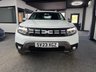 USED 2023 23 DACIA DUSTER 1.0 TCe Journey SUV 5dr Petrol Manual Euro 6 (s/s) (90 ps) REAR CAMERA + PARKING SENSORS