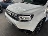 USED 2023 23 DACIA DUSTER 1.0 TCe Journey SUV 5dr Petrol Manual Euro 6 (s/s) (90 ps) REAR CAMERA + PARKING SENSORS