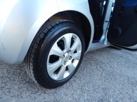 USED 2009 09 VAUXHALL AGILA 1.2 16V Design MPV 5dr Petrol Manual Euro 4 (85 ps) SERVICE HISTORY, NEW MOT, LOW MILEAGE