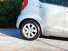 USED 2009 09 VAUXHALL AGILA 1.2 16V Design MPV 5dr Petrol Manual Euro 4 (85 ps) SERVICE HISTORY, NEW MOT, LOW MILEAGE