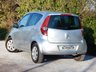 USED 2009 09 VAUXHALL AGILA 1.2 16V Design MPV 5dr Petrol Manual Euro 4 (85 ps) SERVICE HISTORY, NEW MOT, LOW MILEAGE