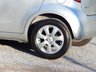 USED 2009 09 VAUXHALL AGILA 1.2 16V Design MPV 5dr Petrol Manual Euro 4 (85 ps) SERVICE HISTORY, NEW MOT, LOW MILEAGE