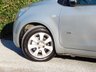 USED 2009 09 VAUXHALL AGILA 1.2 16V Design MPV 5dr Petrol Manual Euro 4 (85 ps) SERVICE HISTORY, NEW MOT, LOW MILEAGE