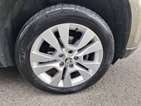 USED 2016 66 SKODA YETI 1.2 TSI SE L Outdoor 5dr Petrol DSG Euro 6 (s/s) (110 ps) Great Spec, FSH, Pan Roof, 65MPG+, ULEZ