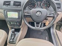 USED 2016 66 SKODA YETI 1.2 TSI SE L Outdoor 5dr Petrol DSG Euro 6 (s/s) (110 ps) Great Spec, FSH, Pan Roof, 65MPG+, ULEZ