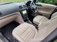 USED 2016 66 SKODA YETI 1.2 TSI SE L Outdoor 5dr Petrol DSG Euro 6 (s/s) (110 ps) Great Spec, FSH, Pan Roof, 65MPG+, ULEZ