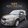 USED 2016 66 SKODA YETI 1.2 TSI SE L Outdoor 5dr Petrol DSG Euro 6 (s/s) (110 ps) Great Spec, FSH, Pan Roof, 65MPG+, ULEZ