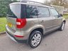 USED 2016 66 SKODA YETI 1.2 TSI SE L Outdoor 5dr Petrol DSG Euro 6 (s/s) (110 ps) Great Spec, FSH, Pan Roof, 65MPG+, ULEZ