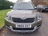 USED 2016 66 SKODA YETI 1.2 TSI SE L Outdoor 5dr Petrol DSG Euro 6 (s/s) (110 ps) Great Spec, FSH, Pan Roof, 65MPG+, ULEZ