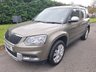 USED 2016 66 SKODA YETI 1.2 TSI SE L Outdoor 5dr Petrol DSG Euro 6 (s/s) (110 ps) Great Spec, FSH, Pan Roof, 65MPG+, ULEZ