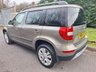 USED 2016 66 SKODA YETI 1.2 TSI SE L Outdoor 5dr Petrol DSG Euro 6 (s/s) (110 ps) Great Spec, FSH, Pan Roof, 65MPG+, ULEZ