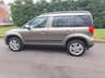 USED 2016 66 SKODA YETI 1.2 TSI SE L Outdoor 5dr Petrol DSG Euro 6 (s/s) (110 ps) Great Spec, FSH, Pan Roof, 65MPG+, ULEZ