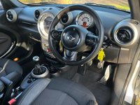 USED 2012 61 MINI COUNTRYMAN 1.6 Cooper S SUV 5dr Petrol Manual ALL4 Euro 5 (s/s) (184 ps) *Chili, Media, 18's*