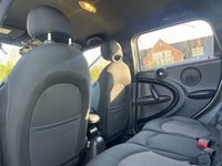USED 2012 61 MINI COUNTRYMAN 1.6 Cooper S SUV 5dr Petrol Manual ALL4 Euro 5 (s/s) (184 ps) *Chili, Media, 18's*