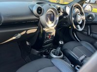 USED 2012 61 MINI COUNTRYMAN 1.6 Cooper S SUV 5dr Petrol Manual ALL4 Euro 5 (s/s) (184 ps) *Chili, Media, 18's*