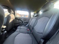 USED 2012 61 MINI COUNTRYMAN 1.6 Cooper S SUV 5dr Petrol Manual ALL4 Euro 5 (s/s) (184 ps) *Chili, Media, 18's*