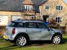 USED 2012 61 MINI COUNTRYMAN 1.6 Cooper S SUV 5dr Petrol Manual ALL4 Euro 5 (s/s) (184 ps) *Chili, Media, 18's*